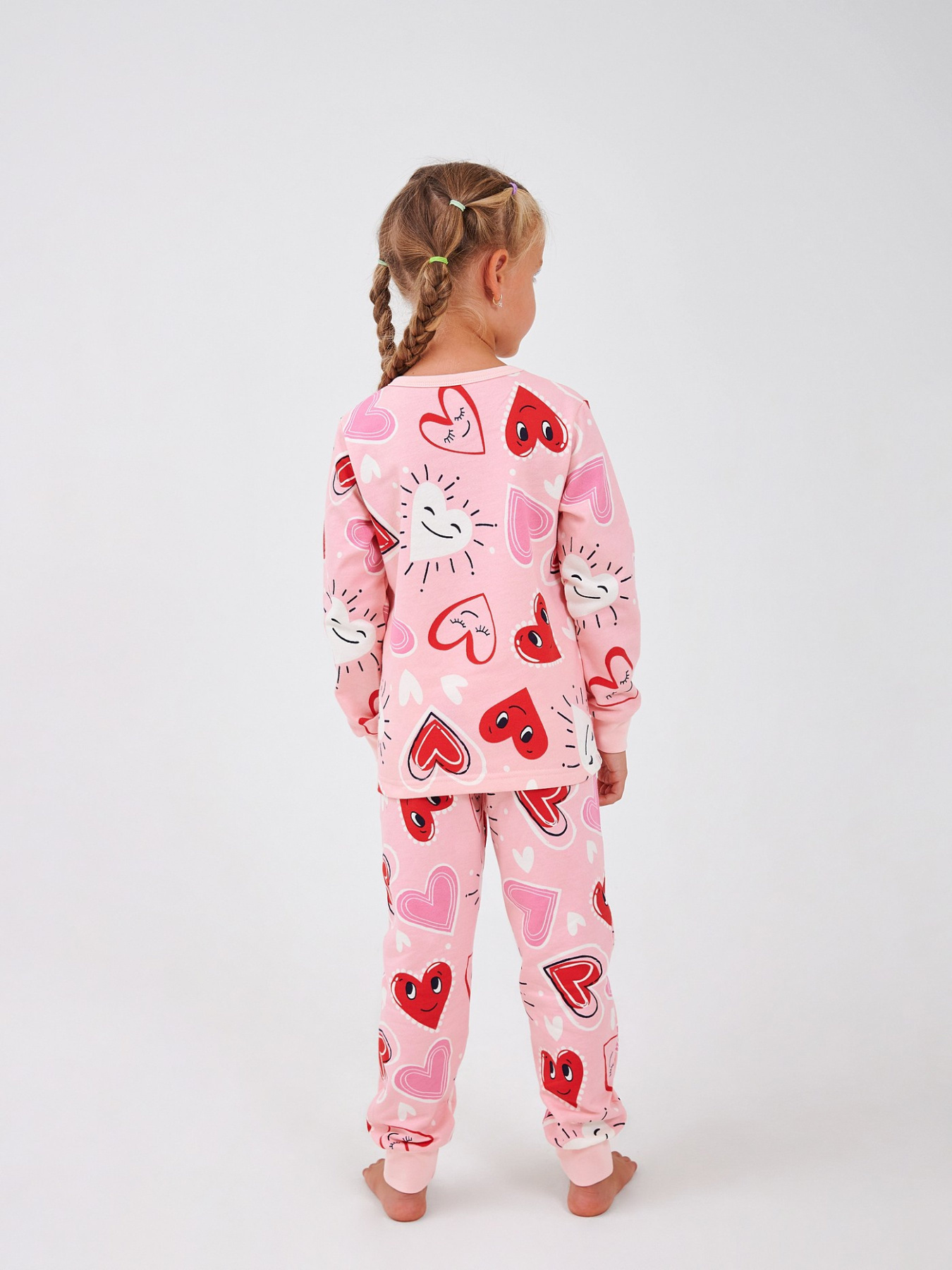 Піжама SMIL модель smil_104858-1-risunok Фото