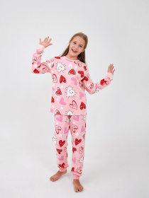 Піжама SMIL модель smil_104858-1-risunok Фото
