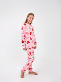 Пижама SMIL модель smil_104858-1-risunok Фото