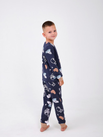 Пижама SMIL модель smil_104870-1-risunok Фото