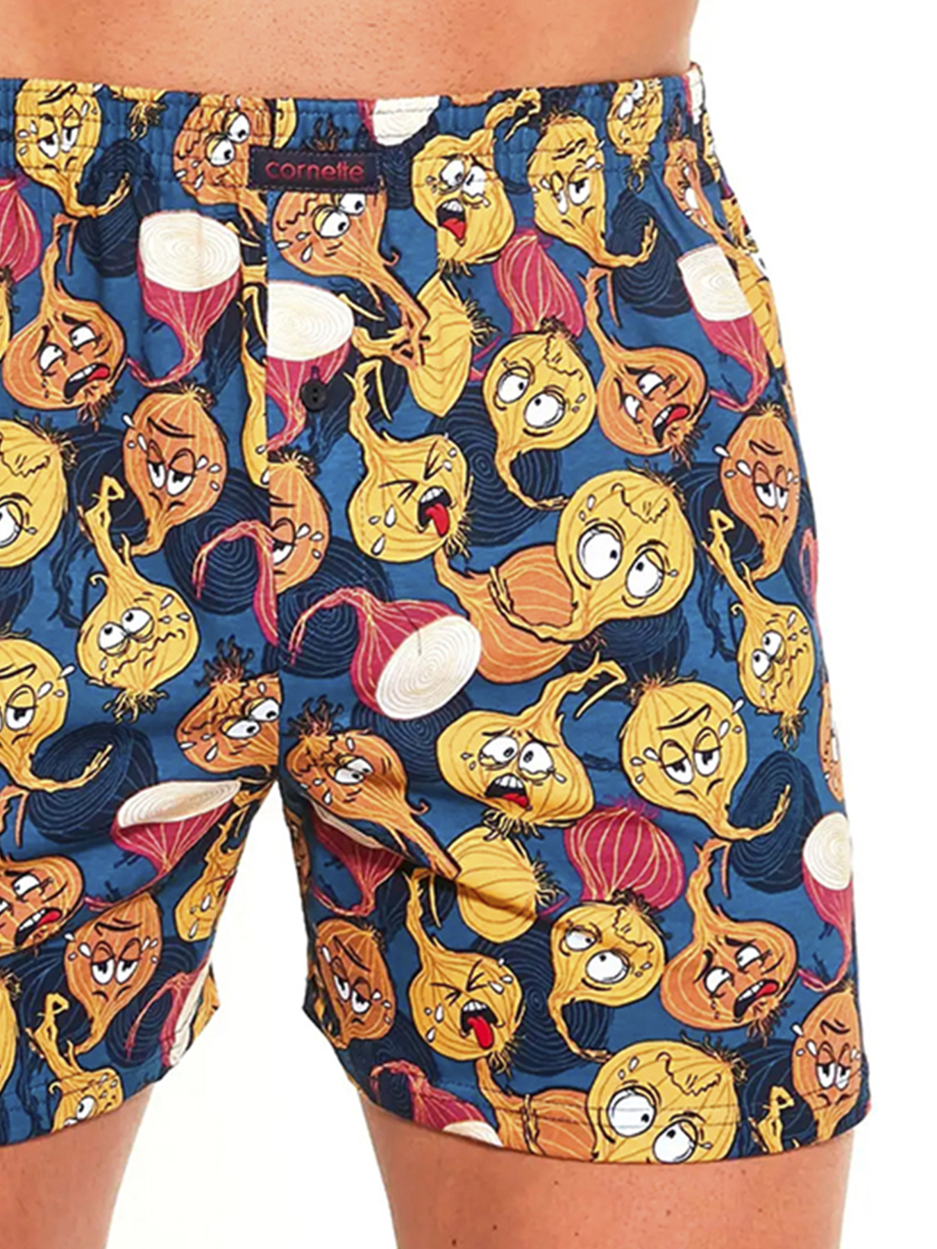 Трусы Cornette модель 011-113Classic Фото