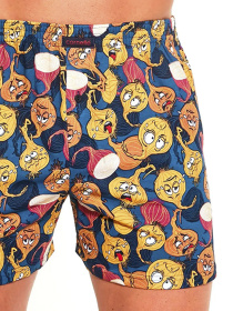 Трусы Cornette модель 011-113Classic Фото