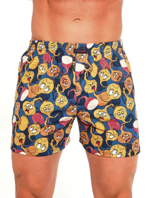 Трусы Cornette модель 011-113Classic Фото