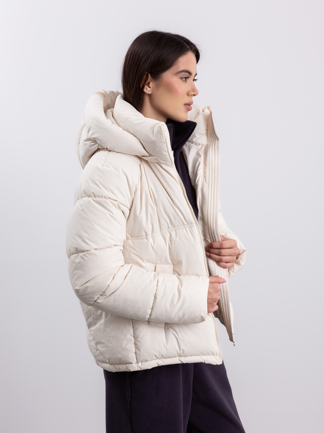 Демисезонная куртка Famo модель KR-365_02 Фото