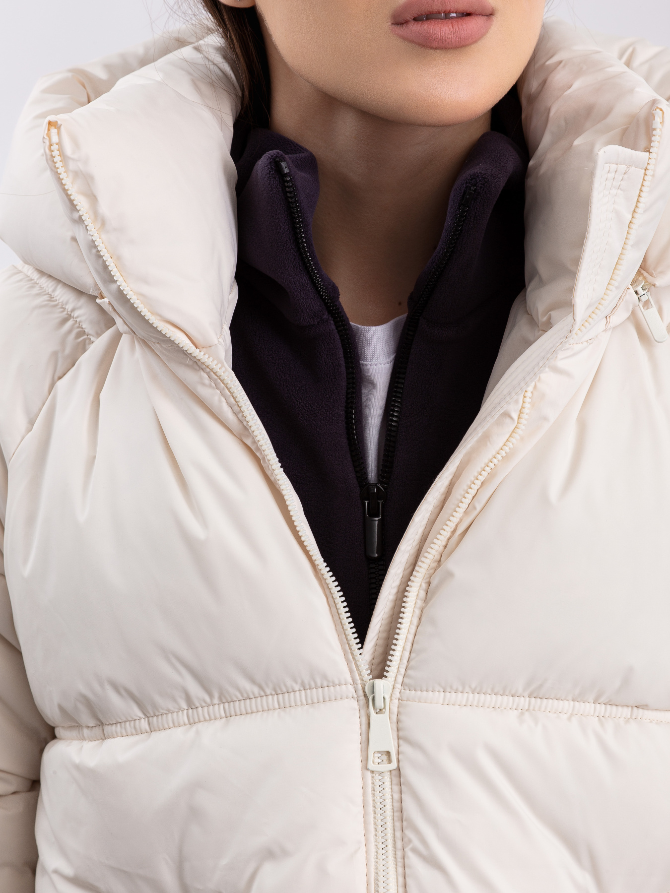 Демисезонная куртка Famo модель KR-365_02 Фото