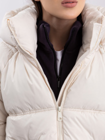 Демисезонная куртка Famo модель KR-365_02 Фото