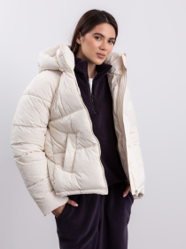 Демисезонная куртка Famo модель KR-365_02 Фото