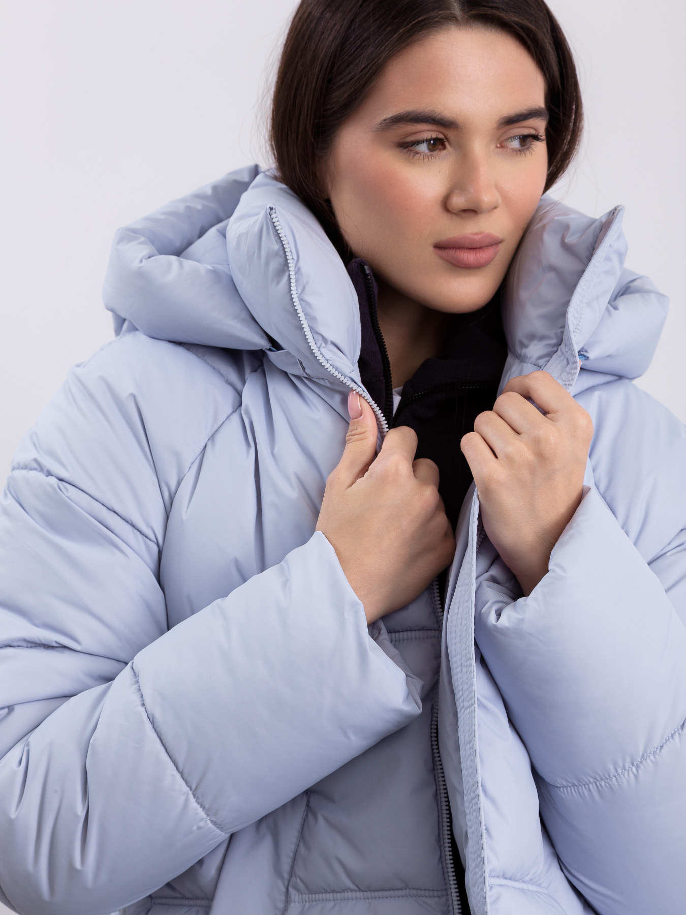 Демісезонна куртка Famo модель KR-365_03 Фото