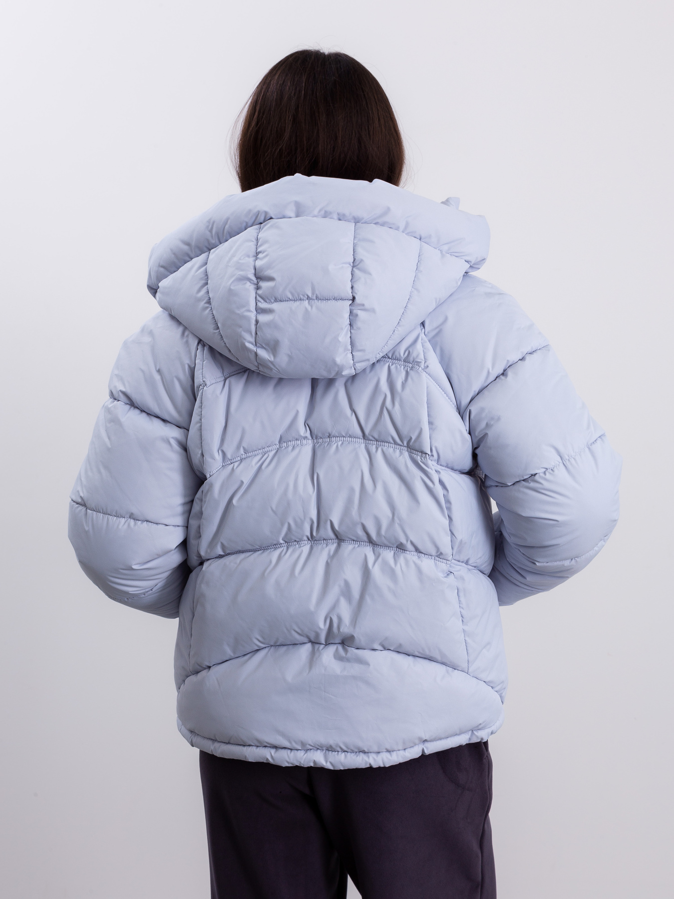 Демісезонна куртка Famo модель KR-365_03 Фото