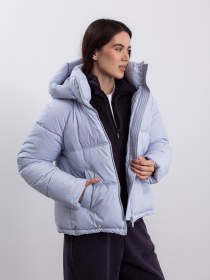 Демісезонна куртка Famo модель KR-365_03 Фото