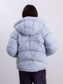 Демісезонна куртка Famo модель KR-365_03 Фото