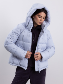 Демісезонна куртка Famo модель KR-365_03 Фото