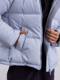 Демісезонна куртка Famo модель KR-365_03 Фото