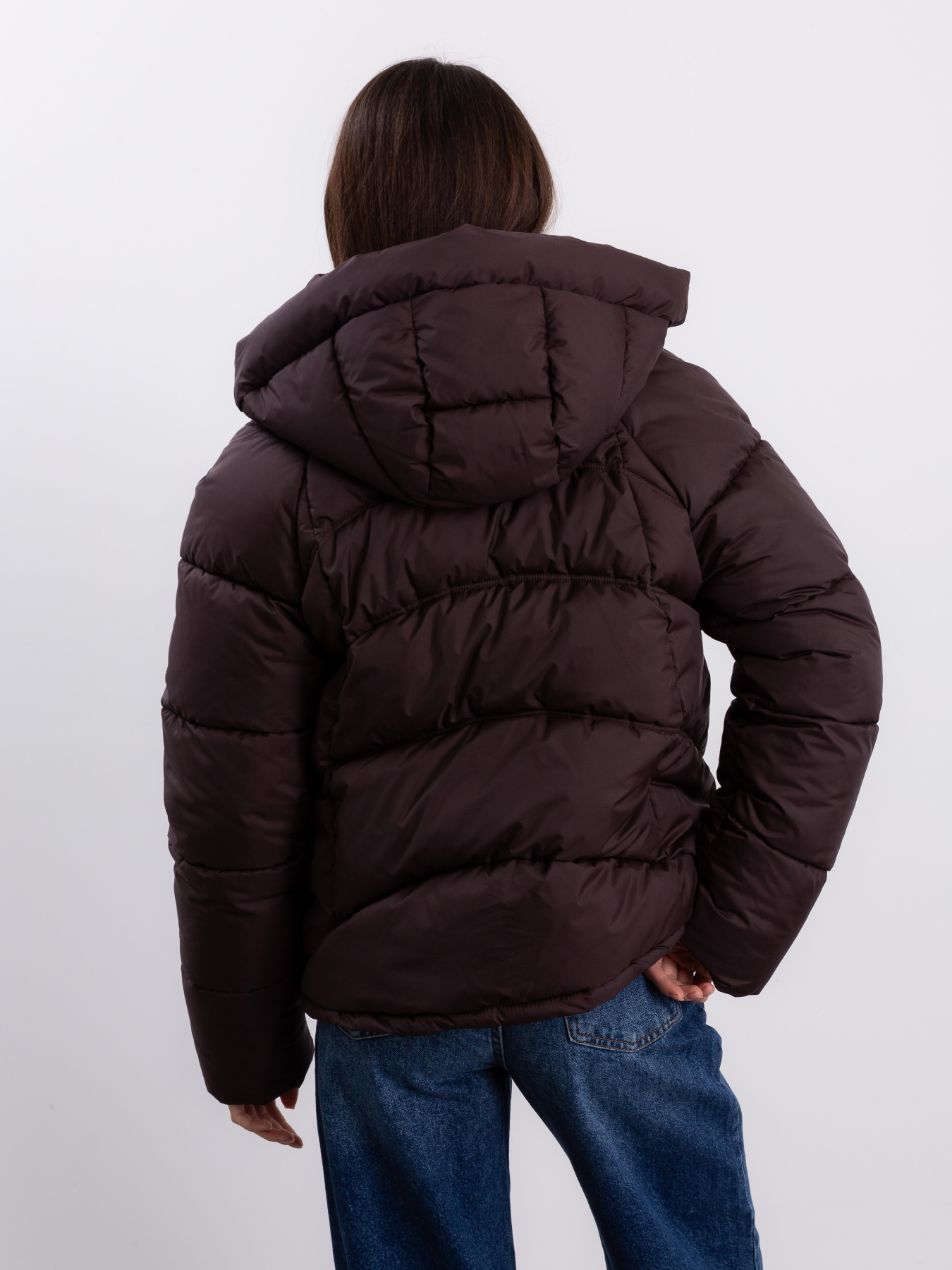 Демисезонная куртка Famo модель KR-365_04 Фото