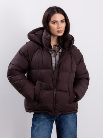 Демисезонная куртка Famo модель KR-365_04 Фото