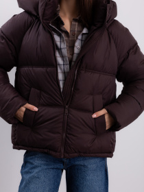 Демисезонная куртка Famo модель KR-365_04 Фото