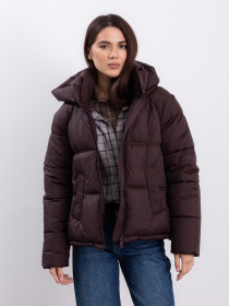 Демисезонная куртка Famo модель KR-365_04 Фото