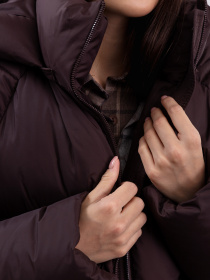 Демисезонная куртка Famo модель KR-365_04 Фото