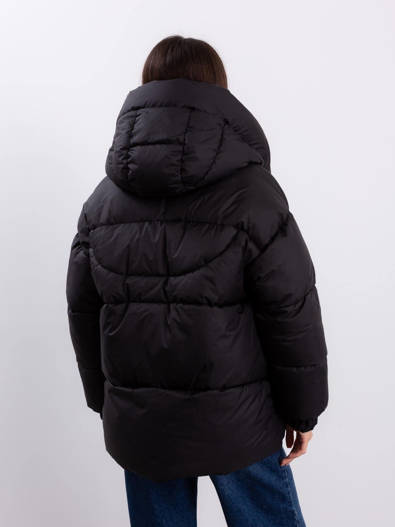 Демисезонная куртка Famo модель KR-370_01 Фото