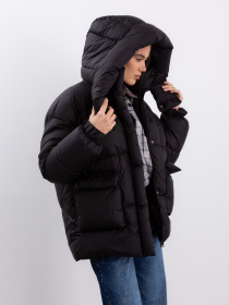 Демисезонная куртка Famo модель KR-370_01 Фото