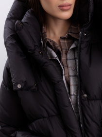 Демисезонная куртка Famo модель KR-370_01 Фото