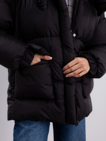 Демисезонная куртка Famo модель KR-370_01 Фото