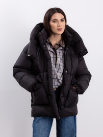 Демисезонная куртка Famo модель KR-370_01 Фото