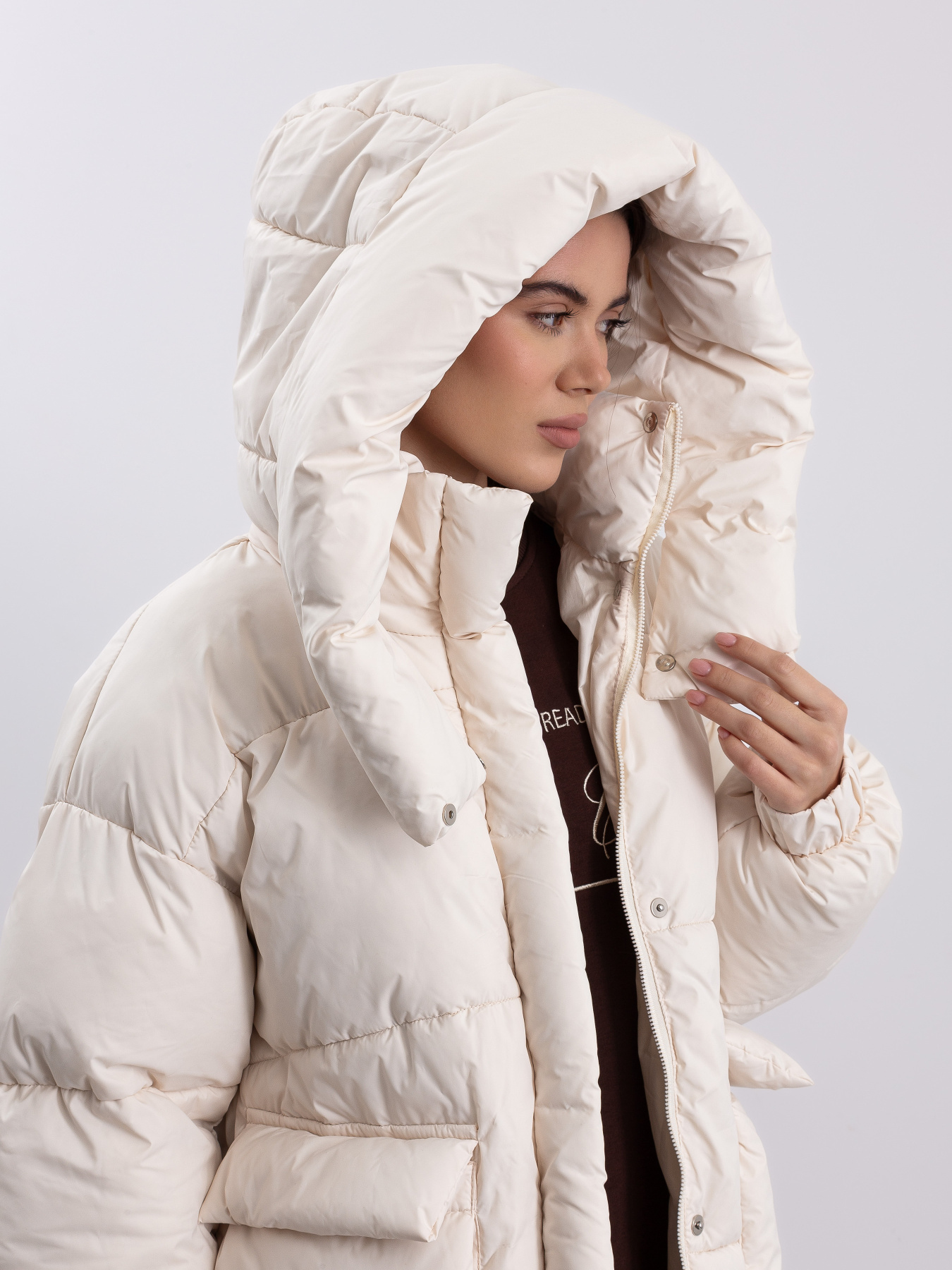 Демисезонная куртка Famo модель KR-370_02 Фото