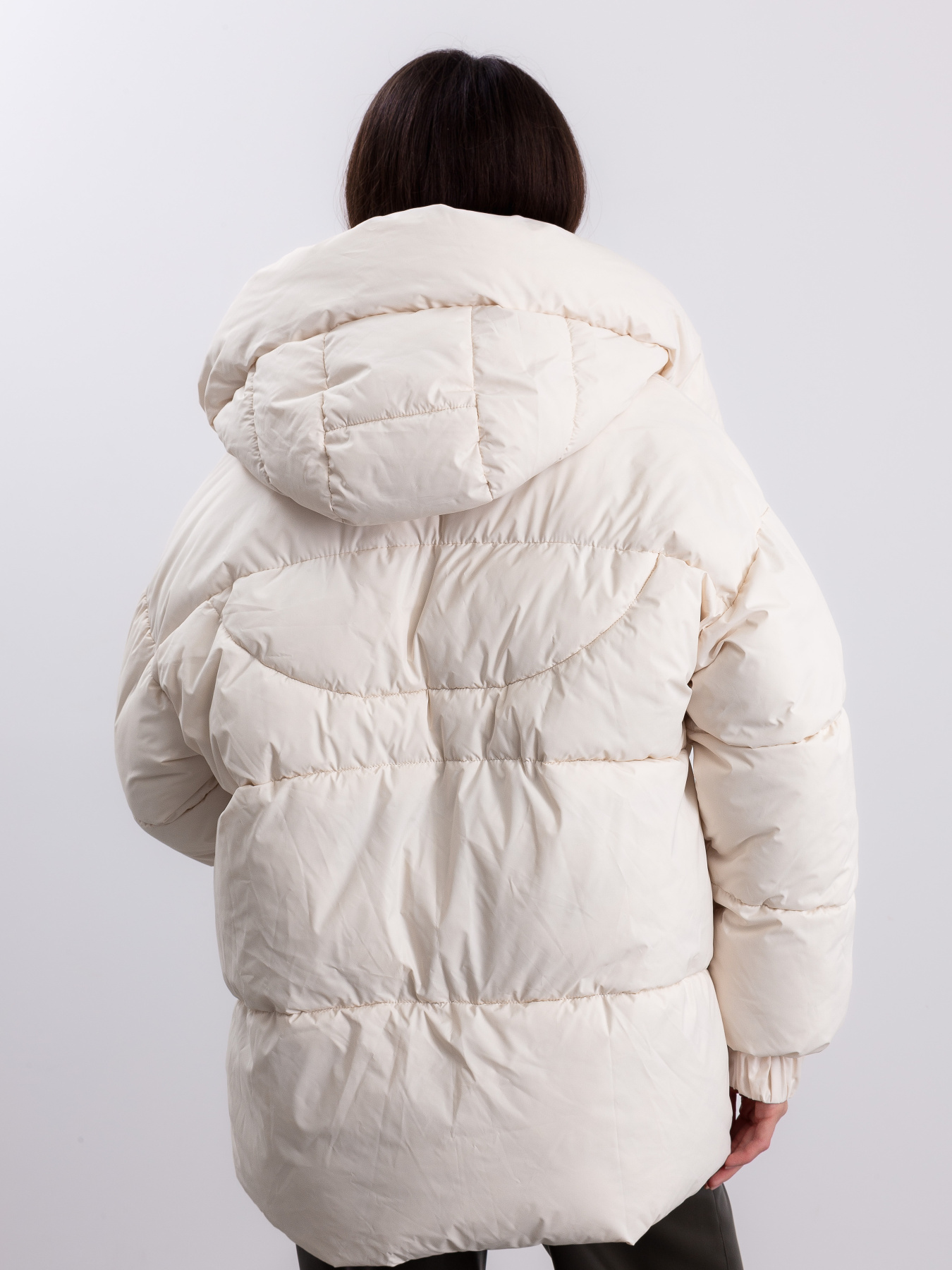 Демисезонная куртка Famo модель KR-370_02 Фото