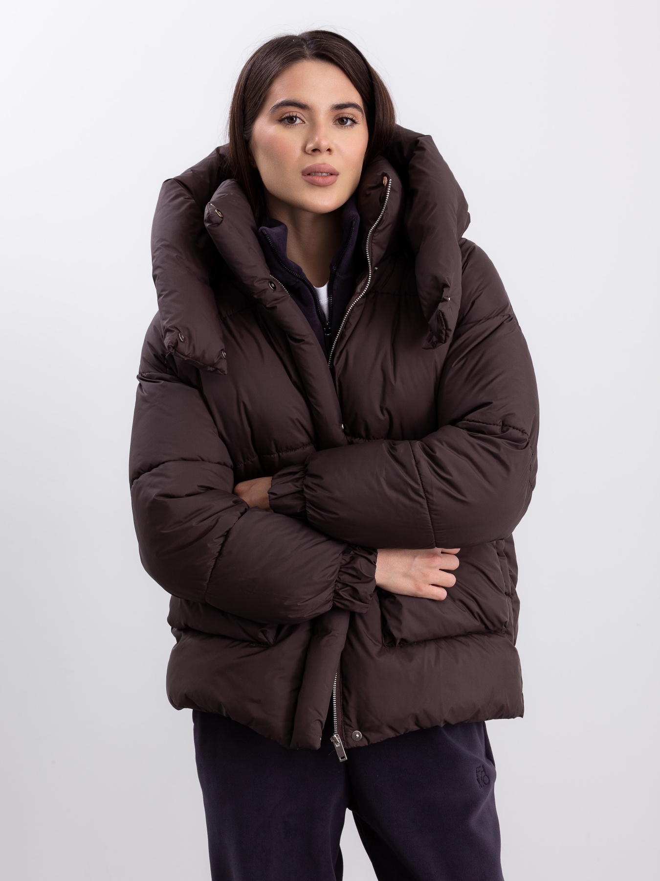 Демисезонная куртка Famo модель KR-370_03 Фото