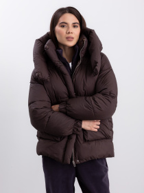 Демисезонная куртка Famo модель KR-370_03 Фото