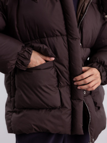 Демисезонная куртка Famo модель KR-370_03 Фото