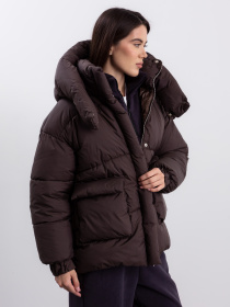 Демисезонная куртка Famo модель KR-370_03 Фото