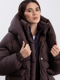 Демисезонная куртка Famo модель KR-370_03 Фото