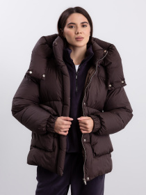 Демисезонная куртка Famo модель KR-370_03 Фото