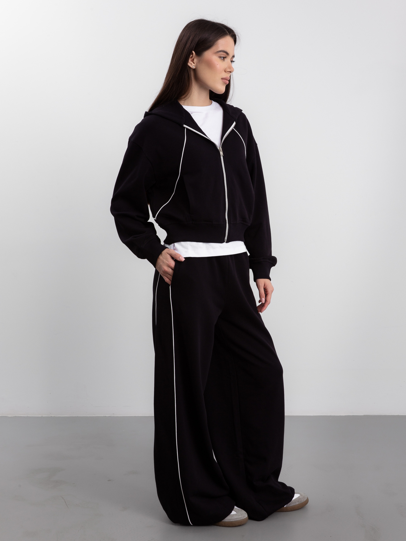 Костюм Famo модель KT-1217_01 Фото