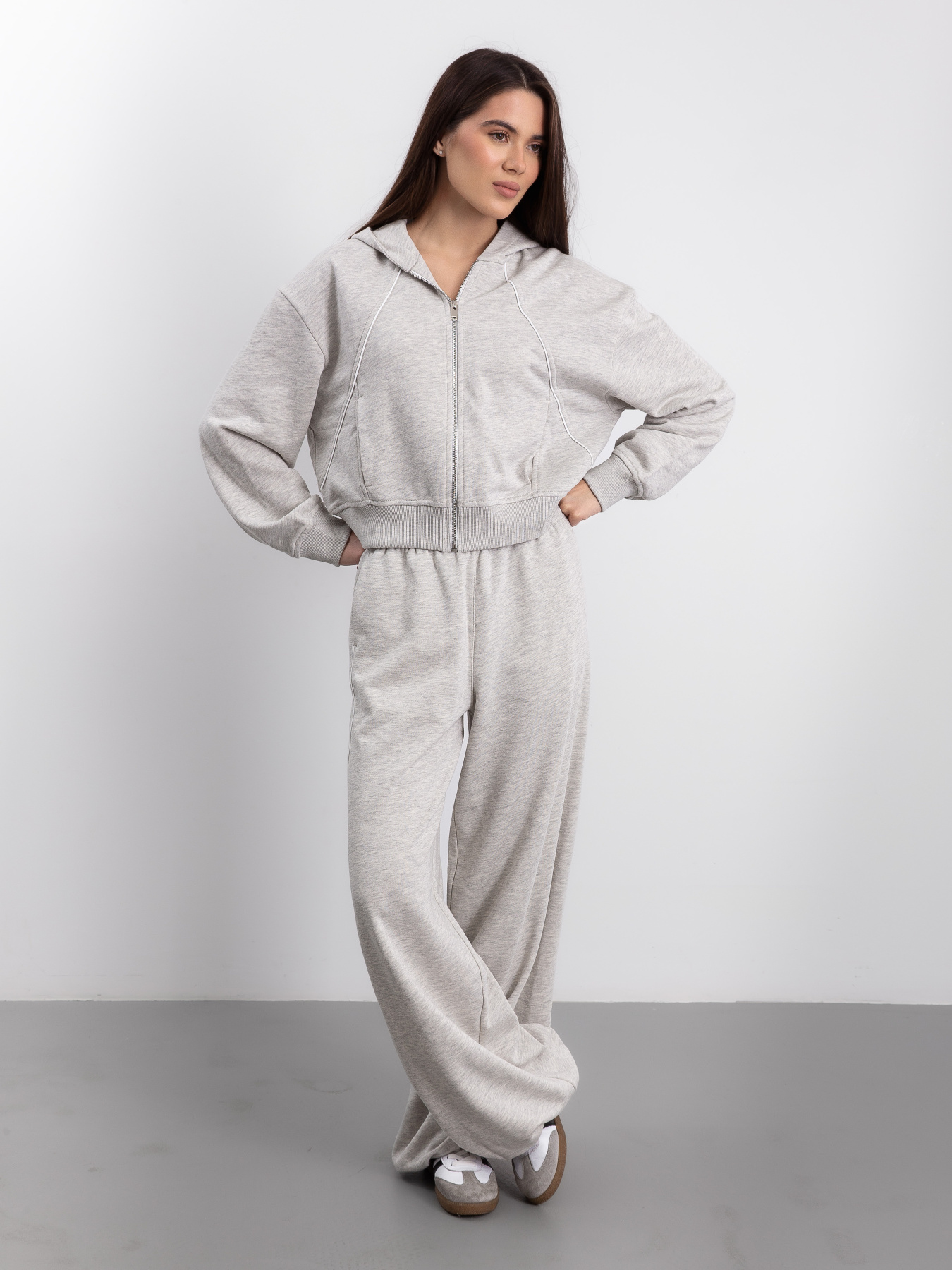 Костюм Famo модель KT-1217_02 Фото