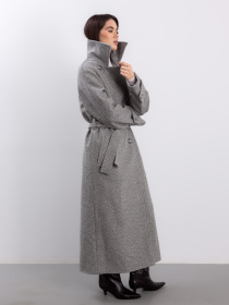 Пальто Famo модель KAR-933_01 Фото