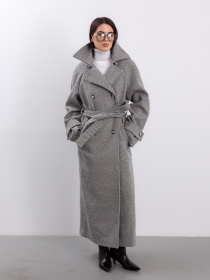 Пальто Famo модель KAR-933_01 Фото