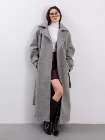 Пальто Famo модель KAR-933_01 Фото