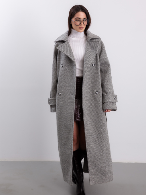 Пальто Famo модель KAR-933_01 Фото