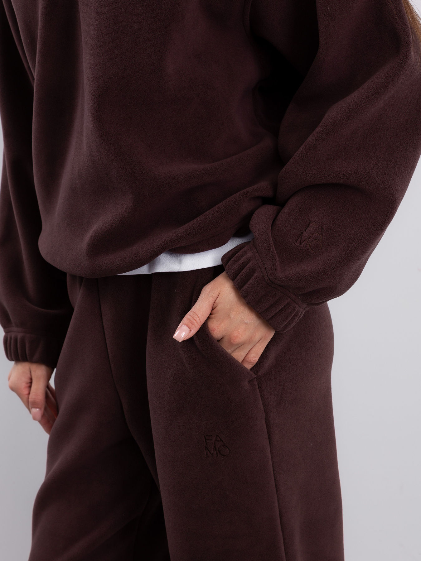 Костюм Famo модель KT-FT-370_02 Фото