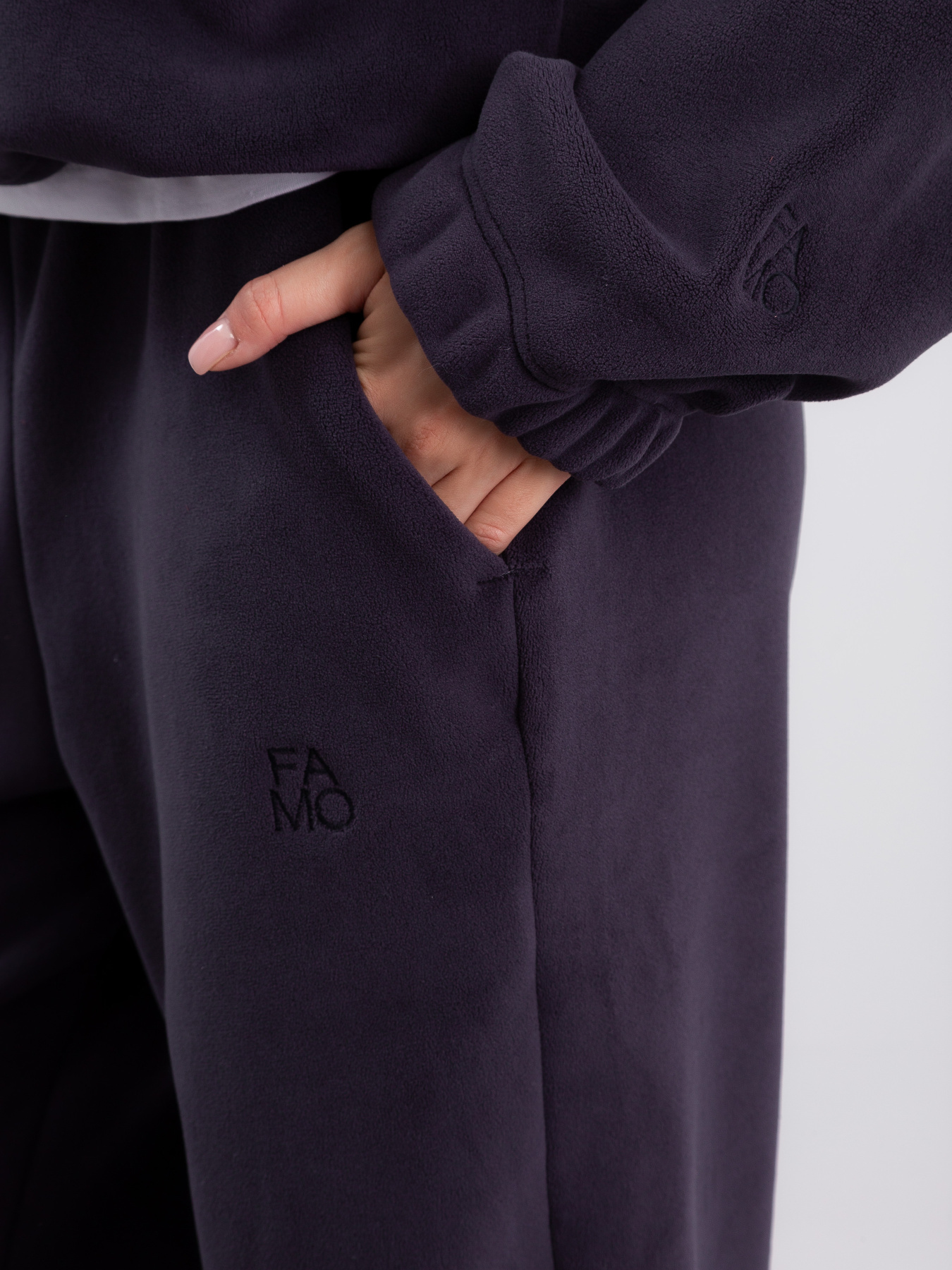 Костюм Famo модель KT-FT-370_04 Фото