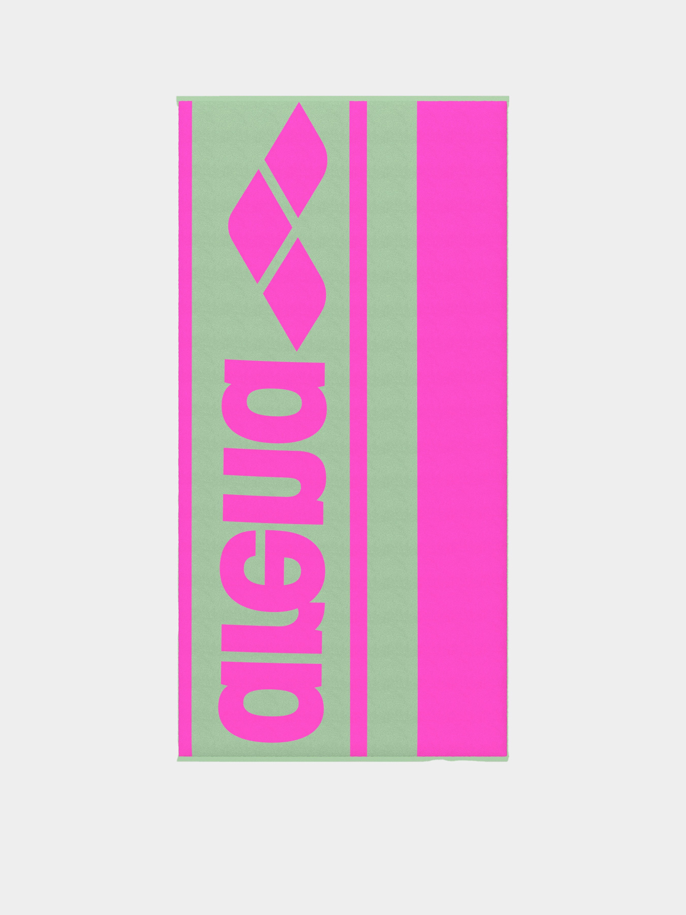 Туристическое полотенце Arena модель 009181-690 Фото