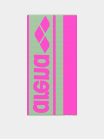 Туристическое полотенце Arena модель 009181-690 Фото