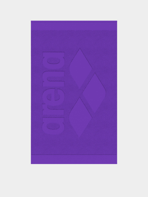 Туристическое полотенце Arena модель 009049-990 Фото