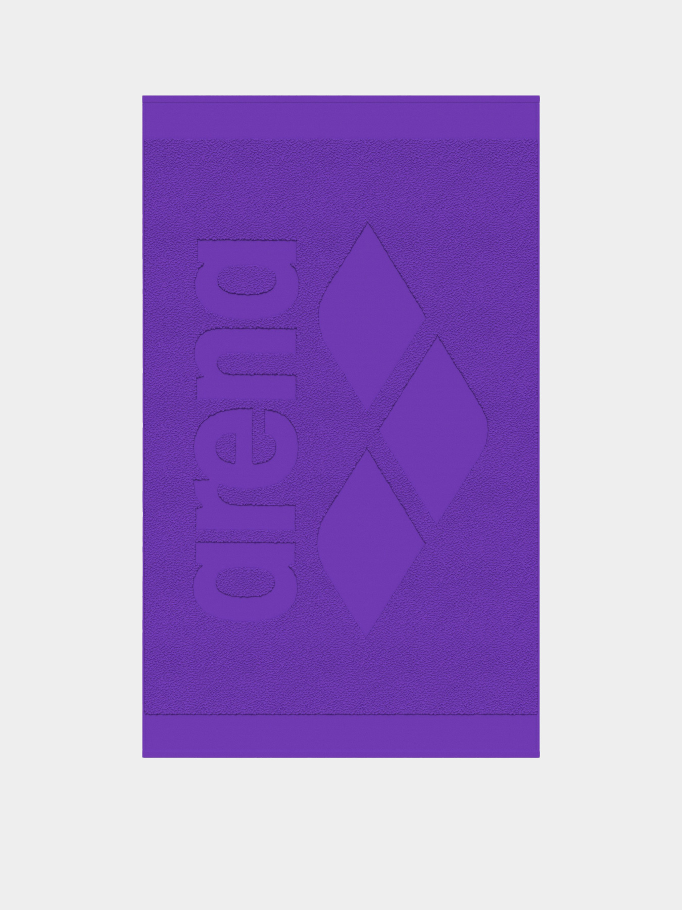 Туристическое полотенце Arena модель 009049-990 Фото