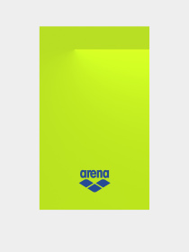 Туристическое полотенце Arena модель 009051-680 Фото