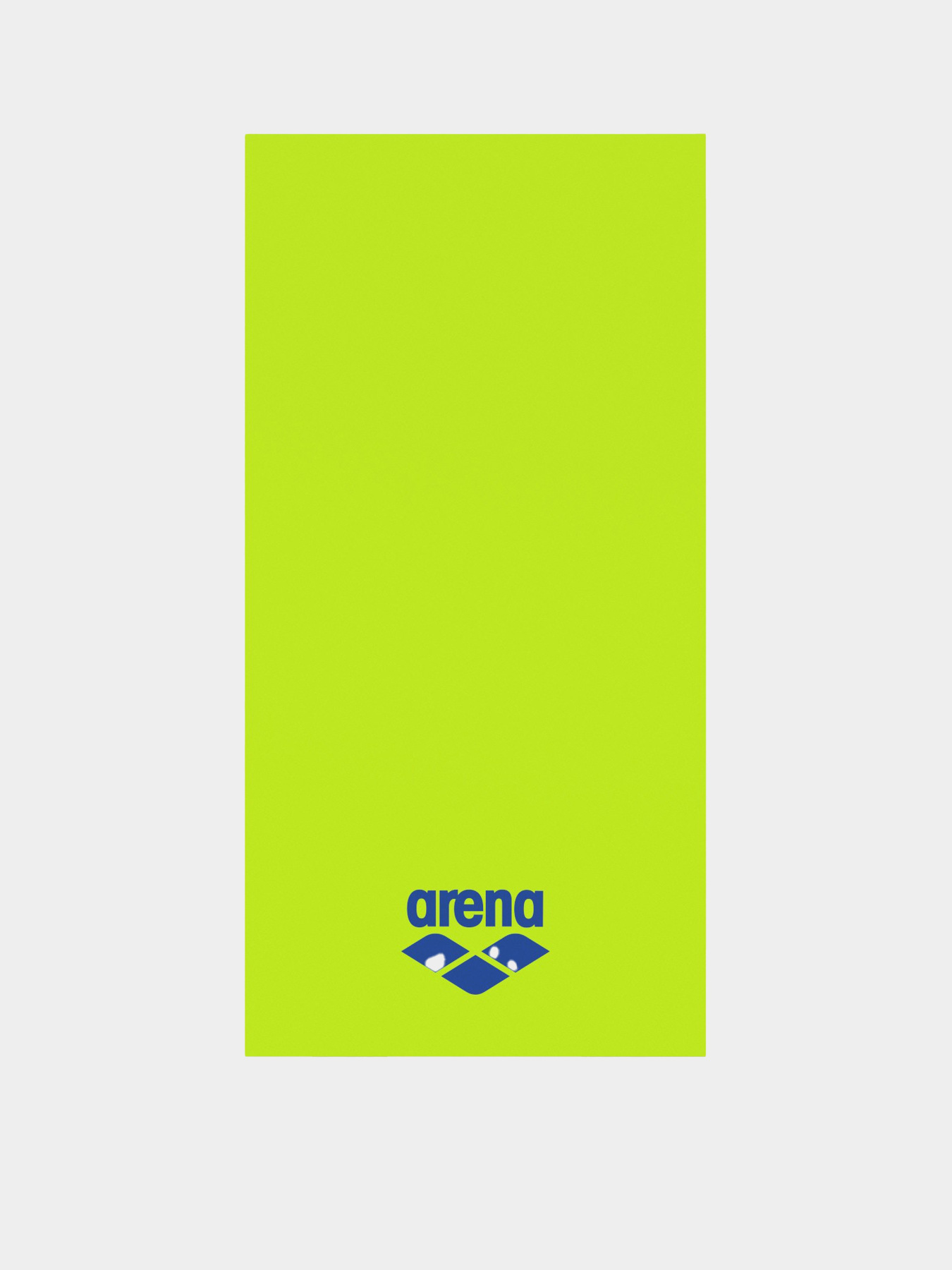 Туристическое полотенце Arena модель 009054-680 Фото