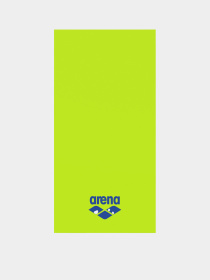 Туристическое полотенце Arena модель 009054-680 Фото